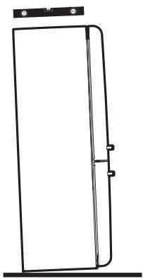 SMEG FABS2RWH3 - Mise en place - 4