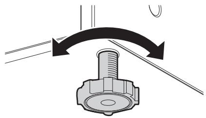 SMEG FABS2RWH3 - Mise en place - 2