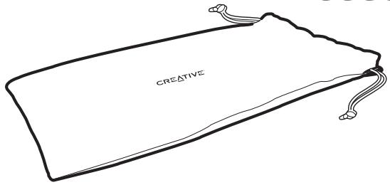 CREATIVEREFERENCE TRAVELDOCK900 - 2