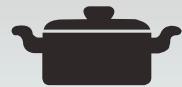 CANDY CIB1657DC - Sélection de batterie de cuisine pour la cuisson - 2