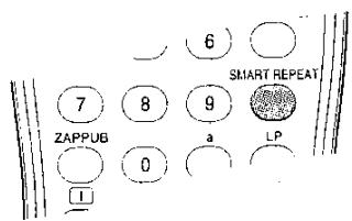 LG C980 - Fonction SMART REPEA - 2