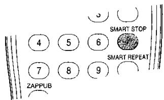 LG C980 - Fonction SMART STOP - 3