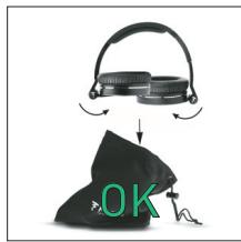 FOCAL SPIRIT ONE S GREY - Télécommande - 6