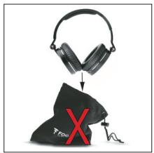 FOCAL SPIRIT ONE S GREY - Télécommande - 5