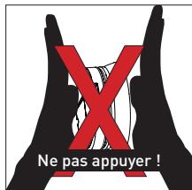 FOCAL SPIRIT ONE S GREY - Télécommande - 4