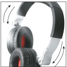 FOCAL SPIRIT ONE S GREY - Télécommande - 3