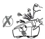 NELI PACK N2+N2N FRANSAT - Avertissements et mesures de sécurité - 6