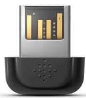 FITBIT ALTA PLUM SMALL - Contenu de la boîte - 3