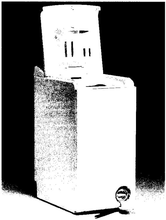 CANDY AWA 5858 BLANC - Déclaration de conformité CE - 1