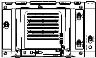 THOMSON CR350P - Commandes de Base - 2