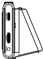 THOMSON CR350P - Commandes de Base - 3