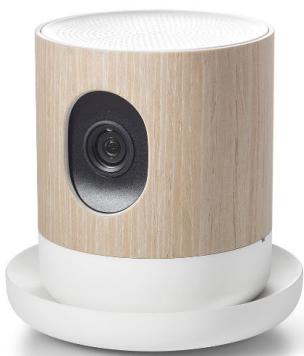 WITHINGS CAMERA HOME - Configuration du Withings Home dans l'application Withings Home - 3