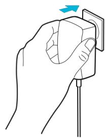 WITHINGS CAMERA HOME - Avant l'installation - 8