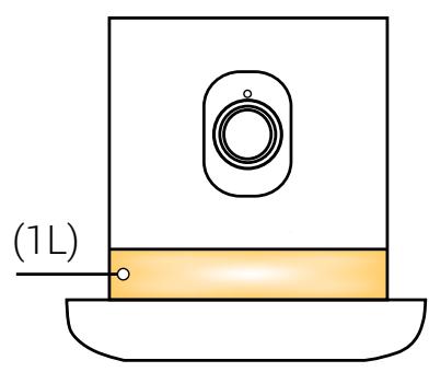 WITHINGS CAMERA HOME - Depuis un navigateur Web - 1