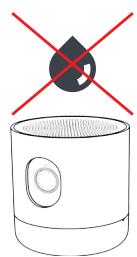 WITHINGS CAMERA HOME - 5