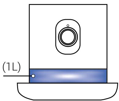 WITHINGS CAMERA HOME - Avant l'installation - 9