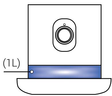 WITHINGS CAMERA HOME - Depuis un navigateur Web - 2