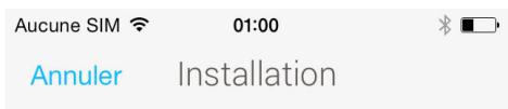 WITHINGS CAMERA HOME - Conditions préalables : - 1