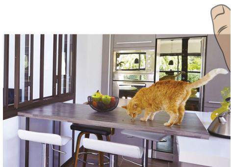 WITHINGS CAMERA HOME - Album photo - 3