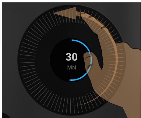 WITHINGS CAMERA HOME - Programme de berceuse - 6