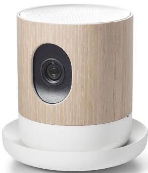 WITHINGS CAMERA HOME - Conditions préalables : - 2