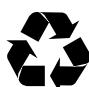 WITHINGS CAMERA HOME - European Union—Disposal Information - 5