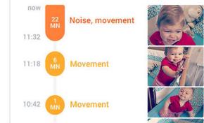 WITHINGS CAMERA HOME - Regulatory Statements 62 - 11