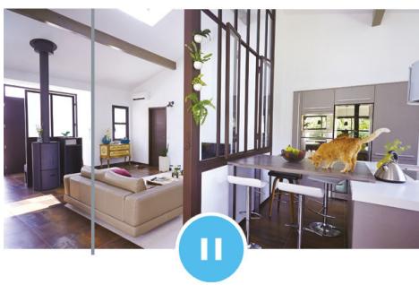WITHINGS CAMERA HOME - Mouvement détecté - Time-lapse « prise de vue accélérée » : - 4