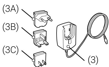 WITHINGS CAMERA HOME - Avant l'installation - 4