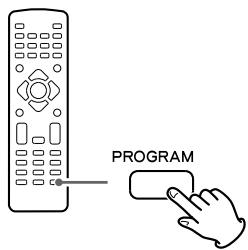 TEAC TCX350I S - Lecture aléatoire - 3