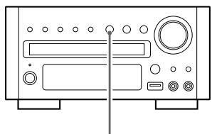 TEAC TCX350I S - Appuyez sur la touche Lecture/Pause (▶/■) pour lancer la lecture si cela n'a pas été automatique. - 1