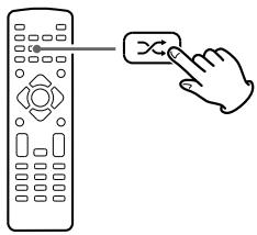TEAC TCX350I S - Lecture aléatoire - 1
