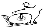 TEAC TCX350I S - Attention - 2