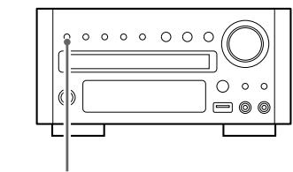 TEAC TCX350I S - Appuyez sur la touche SOURCE pour sélectionner "USB". - 1