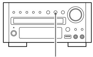 TEAC TCX350I S - Arrêt de la lecture - 1