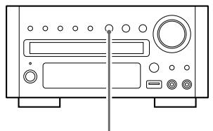 TEAC TCX350I S - Appuyez sur la touche Lecture/Pause (▶/■) pour lancer la lecture si cela n'a pas été automatique. - 1