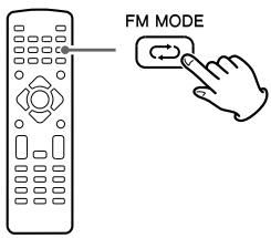 TEAC TCX350I S - Activation du mode de lecture en boucle - 1
