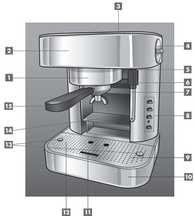 RIVIERA ET BAR CE442 - IDEESRECETTIES 26 - 1