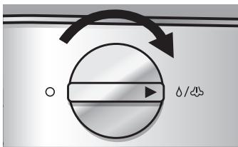 RIVIERA ET BAR CE442 - obtention d'eau chaude - 1