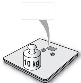 TEFAL PP1058 - BATHROOM SCALES WITH MEMO Pèse-personne à mémoires - 21