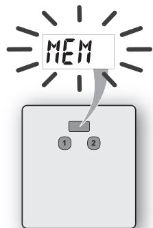 TEFAL PP1058 - BATHROOM SCALES WITH MEMO Pèse-personne à mémoires - 6