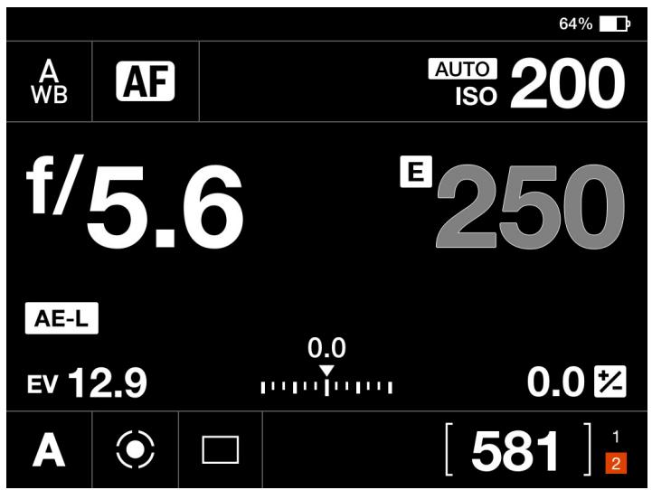 HASSELBLAD 907X 50C - Remarque! - 2