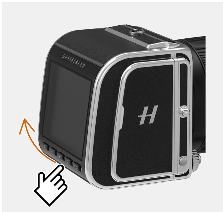 HASSELBLAD 907X 50C - Remarque! - 1