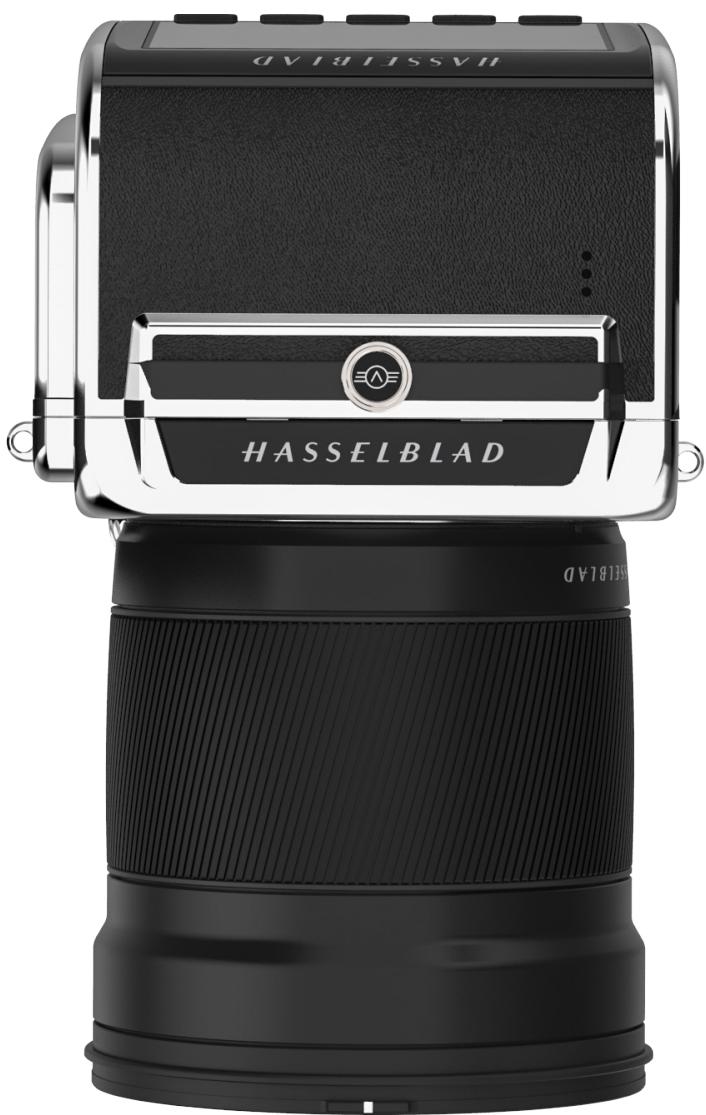 HASSELBLAD 907X 50C - Batterie interne - 1