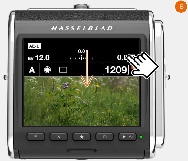 HASSELBLAD 907X 50C - Remarque! - 1