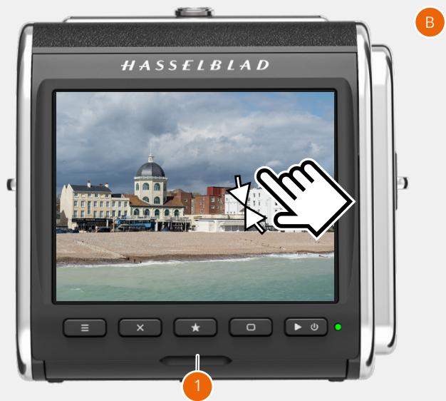 HASSELBLAD 907X 50C - RECHERCHER DES IMAGES - 9-VUE - 2