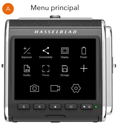 HASSELBLAD 907X 50C - - Pincement - 2