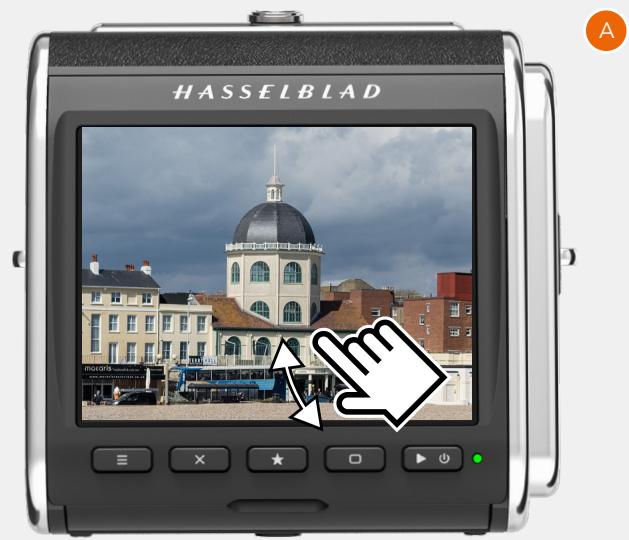 HASSELBLAD 907X 50C - RECHERCHER DES IMAGES - 9-VUE - 1