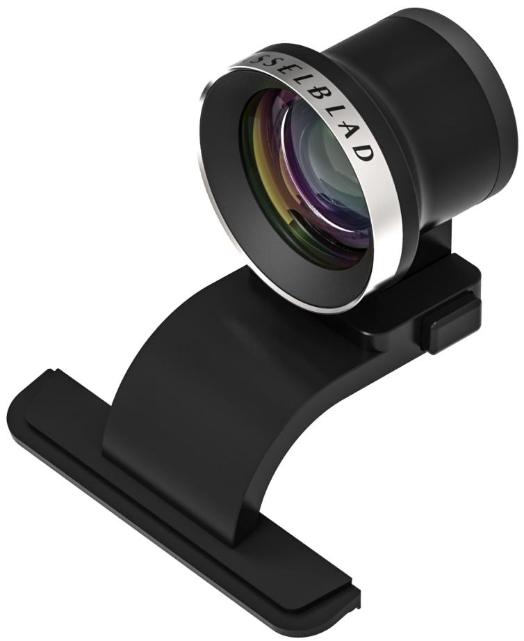 HASSELBLAD 907X 50C - Remarque - 2
