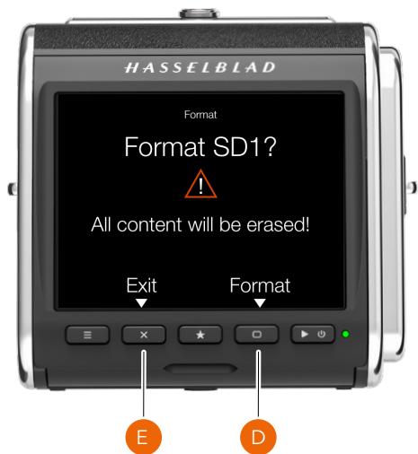 HASSELBLAD 907X 50C - Remarque! - 4